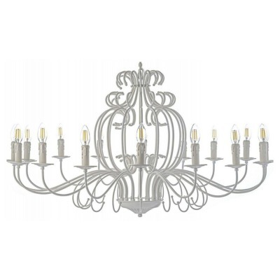 Подвесная люстра Arti Lampa...