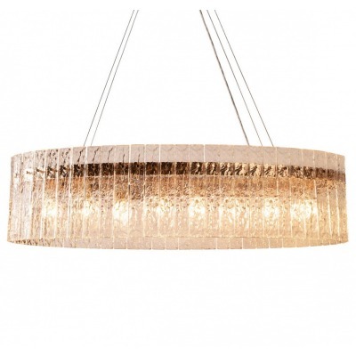 Подвесная люстра Loft it Nevada 10297/1000 French gold LF_10297_1000_French_gold