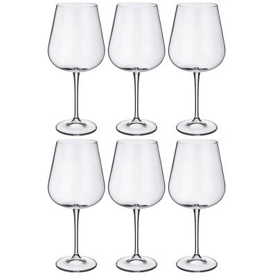 Набор бокалов для вина из 6...