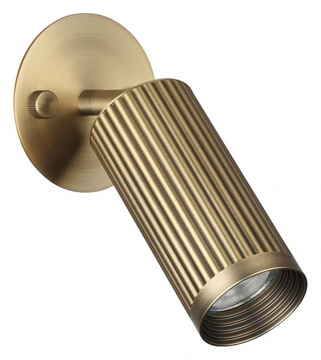 Фото Бра Odeon Light Manchester 7013/1WA OD_7013_1WA - интернет-магазин МегаТерем в Москве