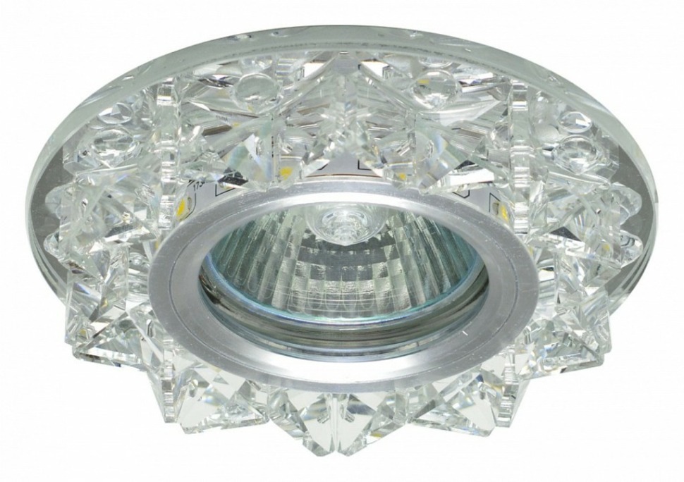 Фото Встраиваемый светильник Imex  IL.0026.0503 IMX_IL.0026.0503 - интернет-магазин МегаТерем в Москве