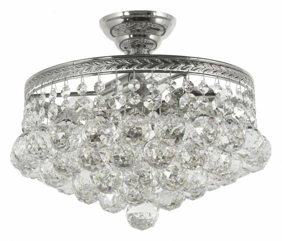 Фото Подвесной светильник Dio D’Arte Dorato Dorato E 1.13.40.200 S DDA_Dorato_E_1.13.40.200_S - интернет-магазин МегаТерем в Москве