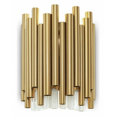 Накладной светильник Maytoni Coliseo MOD135WL-01BS MY_MOD135WL-01BS