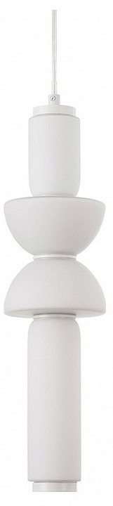 Фото Подвесной светильник Favourite Prank 4457-1P FV_4457-1P - интернет-магазин МегаТерем в Москве