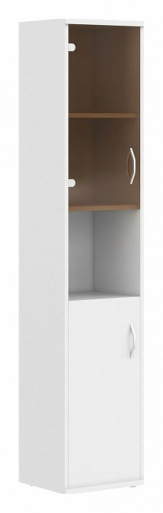 Фото Шкаф-витрина Imago СУ-1.4 Л SKY_00-07008241 - интернет-магазин МегаТерем в Москве