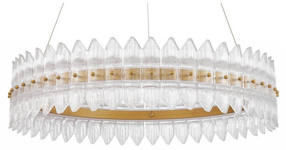 Фото Подвесной светильник Favourite Mirabella 4754-7P FV_4754-7P - интернет-магазин МегаТерем в Москве