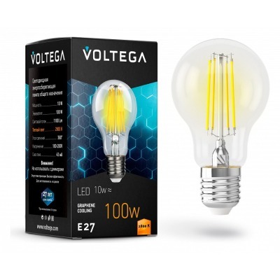 Лампа светодиодная Voltega ...