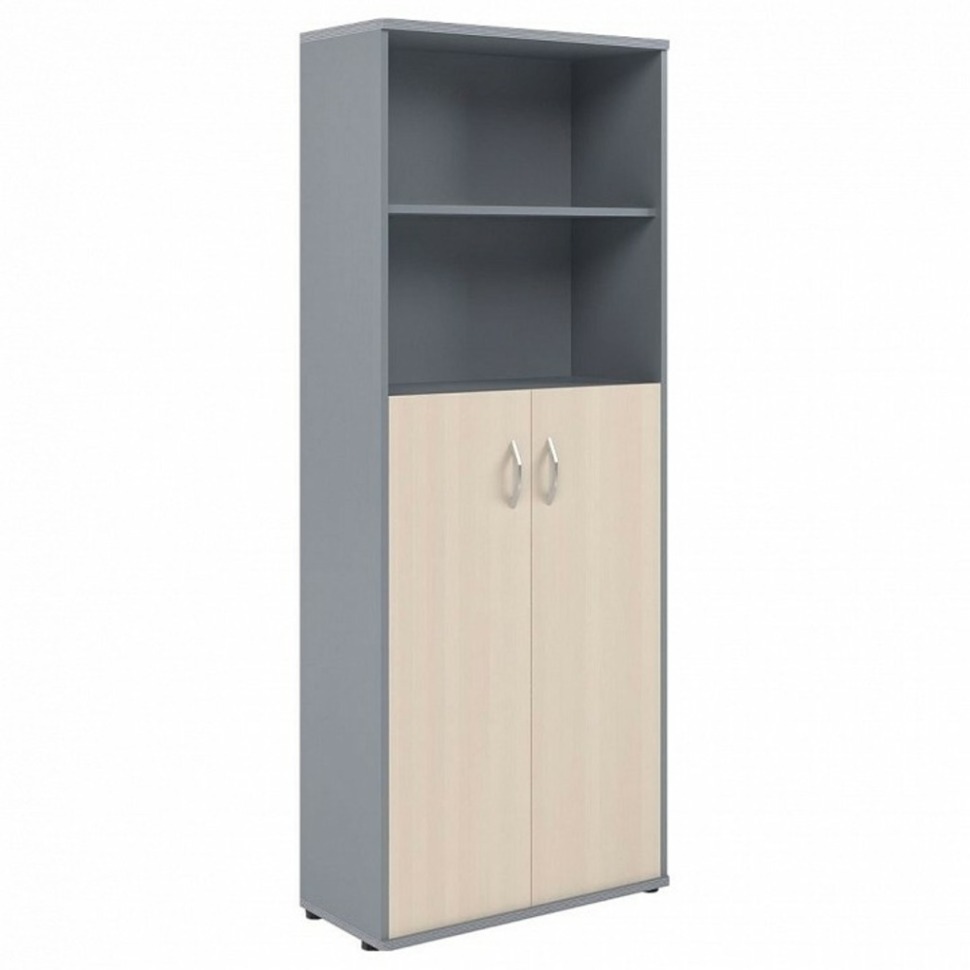 Фото Шкаф комбинированный Imago СТ-1.6 SKY_sk-01218005 - интернет-магазин МегаТерем в Москве