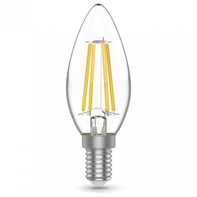 Лампа светодиодная Gauss  E...