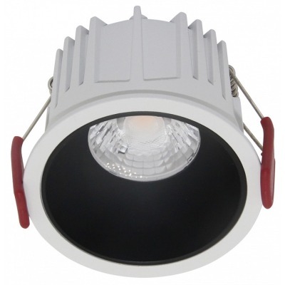 Встраиваемый светильник Maytoni Alfa DL043-01-15W3K-RD-WB MY_DL043-01-15W3K-RD-WB
