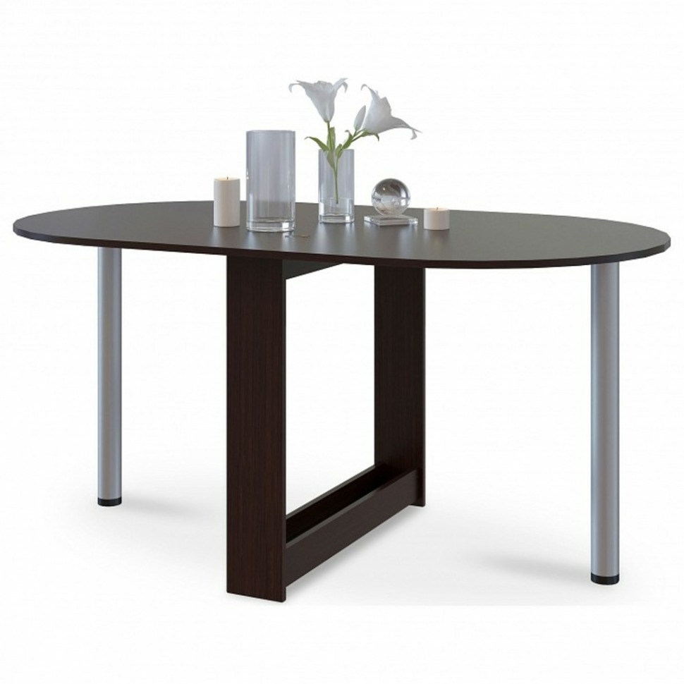 Фото Стол обеденный СП-12 SK_9323659314 - интернет-магазин МегаТерем в Москве