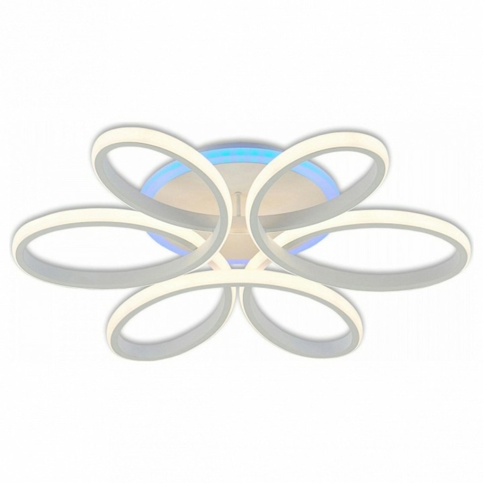 Фото Накладной светильник Citilux Сезар Смарт CL233A150E - интернет-магазин МегаТерем в Москве