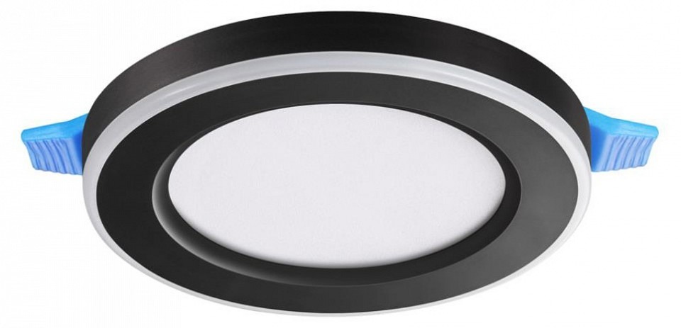 Фото Встраиваемый светильник Novotech Span 359013 NV_359013 - интернет-магазин МегаТерем в Москве