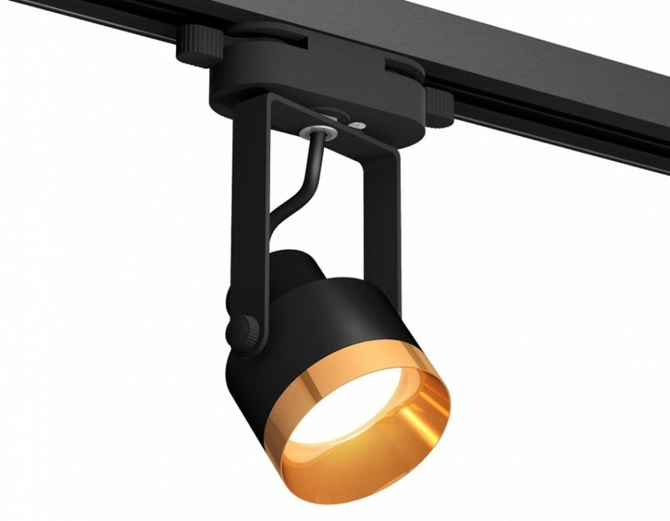 Фото Светильник на штанге Ambrella Light XT XT6602044 AMBR_XT6602044 - интернет-магазин МегаТерем в Москве