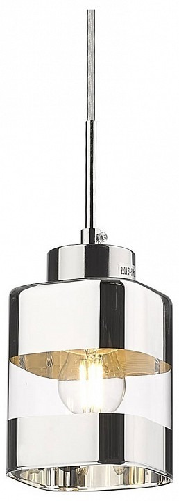 Фото Подвесной светильник Velante Velante 241-106-01 VE_241-106-01 - интернет-магазин МегаТерем в Москве