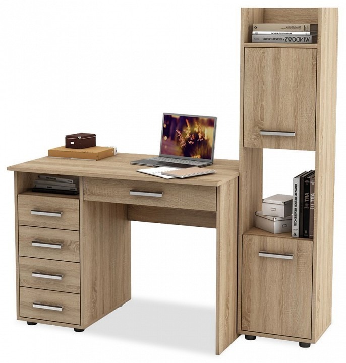 Фото Набор для детской Остин-4Я MAS_USHO-4YA-DS - интернет-магазин МегаТерем в Москве