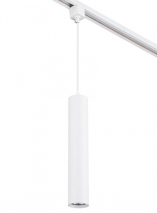 Фото Подвесной светильник Escada 20001 20001TRP/01 SWH ESC_20001TRP_01_SWH - интернет-магазин МегаТерем в Москве