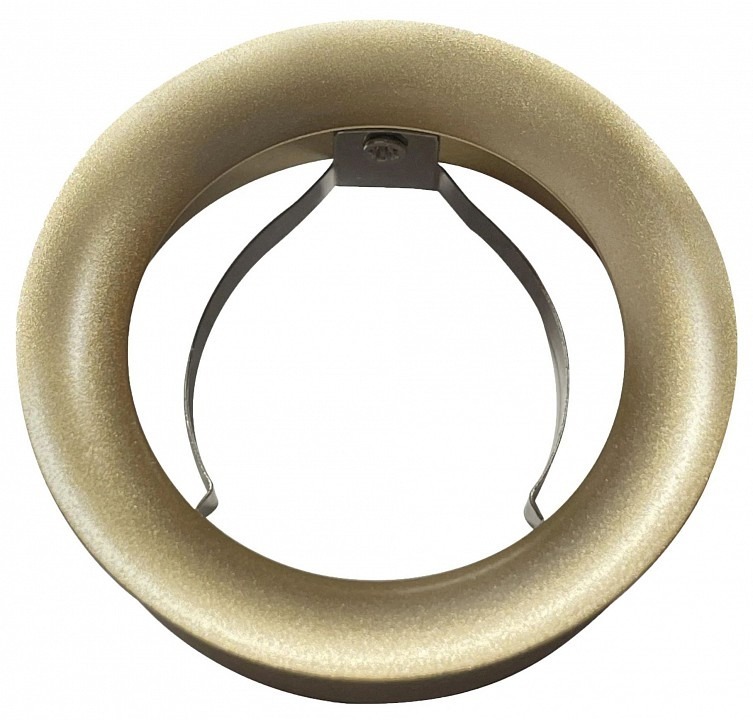 Фото Рамка на 1 светильник Lightstar Rullo 204440 LS_204440 - интернет-магазин МегаТерем в Москве