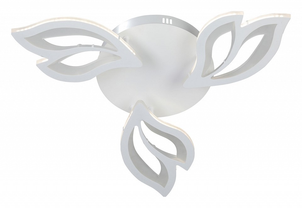 Фото Люстра на штанге Vitaluce V3893 V3893-0/3PL VI_V3893-0_3PL - интернет-магазин МегаТерем в Москве