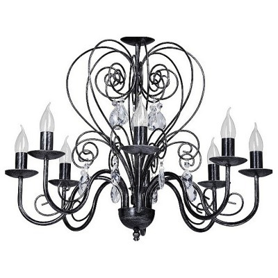 Подвесная люстра Vitaluce V...