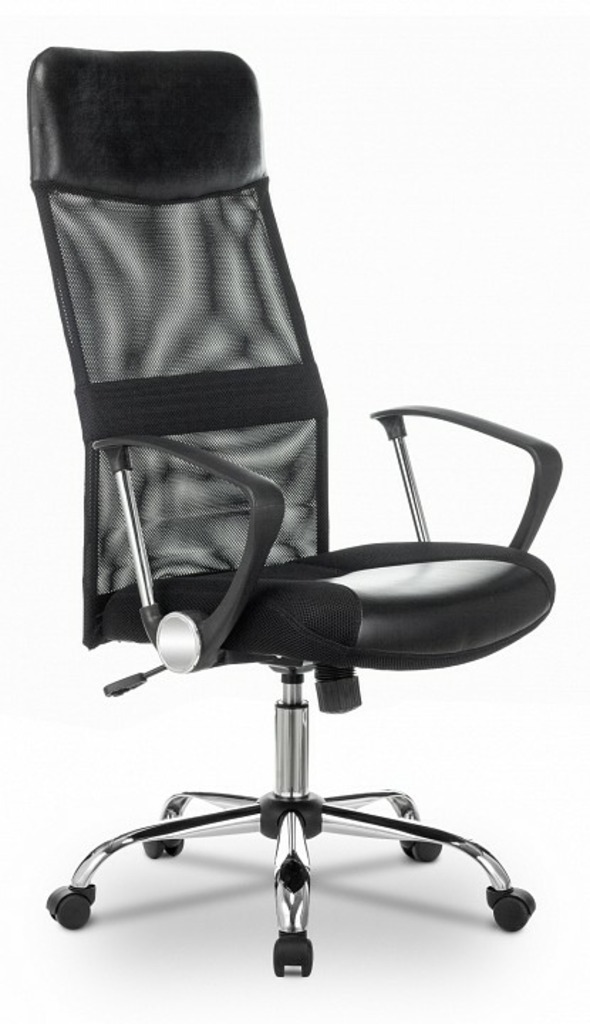 Фото Кресло компьютерное CH-600SL BUR_1380230 - интернет-магазин МегаТерем в Москве