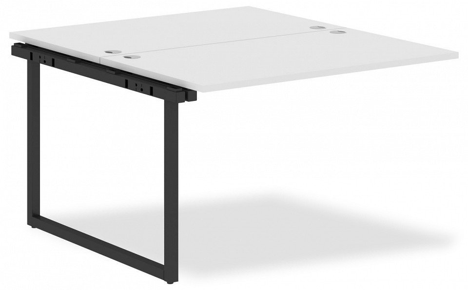 Фото Стол приставной XTEN-Q XIQWST 1214 SKY_00-07082760 - интернет-магазин МегаТерем в Москве