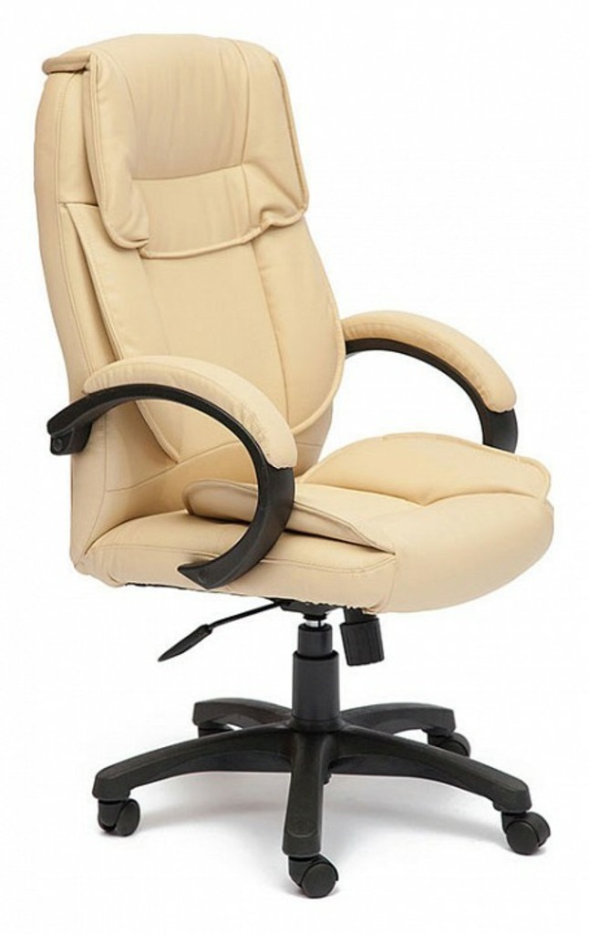 Фото Кресло компьютерное Oreon TET_10123 - интернет-магазин МегаТерем в Москве