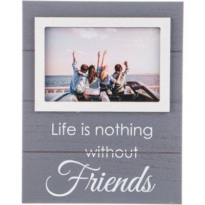 Фоторамка friends 19,5*2*24...