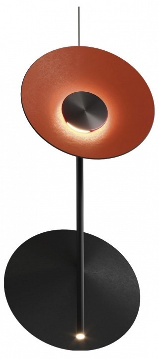 Фото Подвесной светильник ST-Luce Sentito SL3003.403.03 - интернет-магазин МегаТерем в Москве