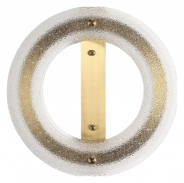 Фото Накладной светильник ST-Luce FAGY SL6245.202.01 - интернет-магазин МегаТерем в Москве