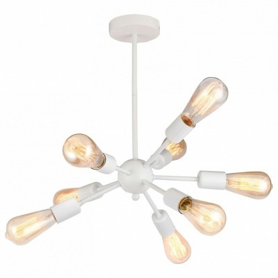 Люстра на штанге LGO Kenner...