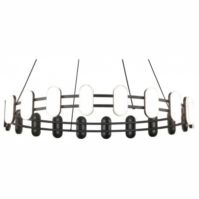 Подвесная люстра Lussole  LSP-7496