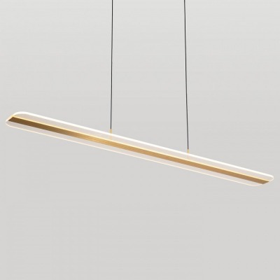 Подвесной светильник Lussol...