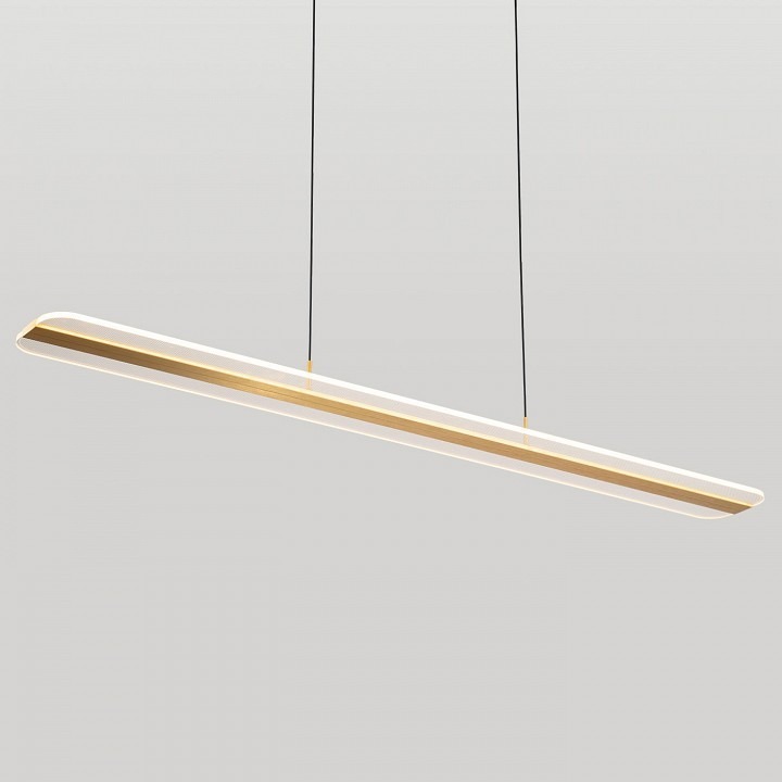 Фото Подвесной светильник Lussole Wakulla LSP-7224 - интернет-магазин МегаТерем в Москве