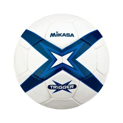 Мяч футбольный TRIGGER5-BL ...