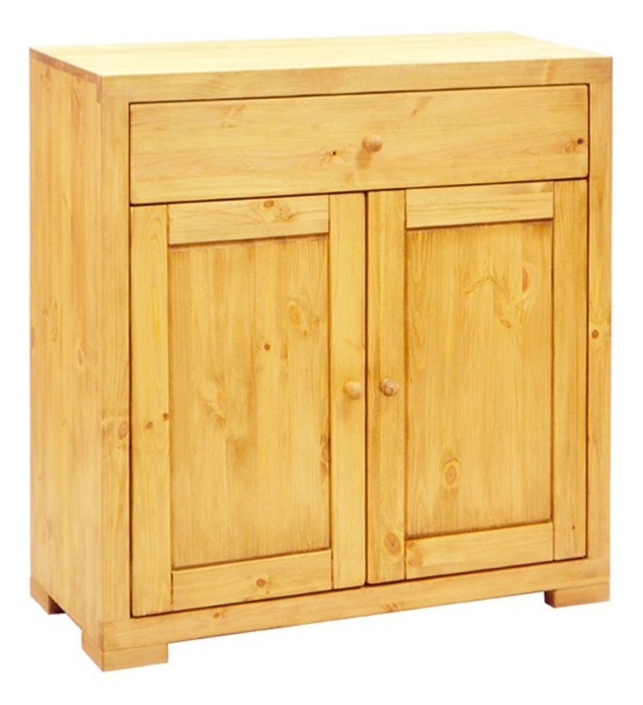 Фото Тумба Калипсо VSN_8-HK - интернет-магазин МегаТерем в Москве