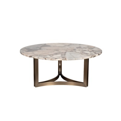 Стол журнальный d90*38см (T...