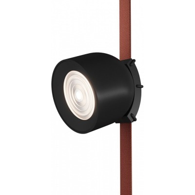 Накладной светильник Denkirs Belty Spot DK5640-BK DK_DK5640-BK