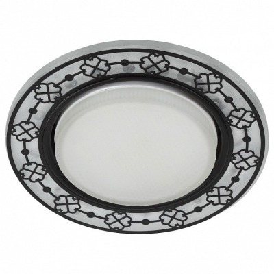 Встраиваемый светильник Эра...