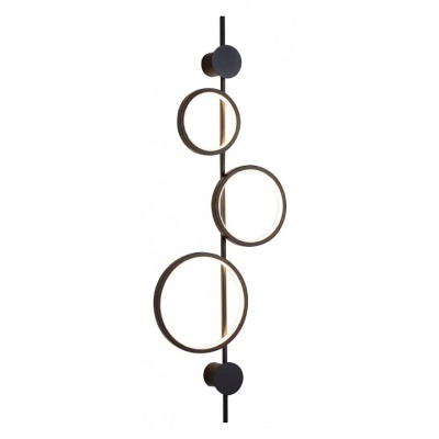 Накладной светильник Kink L...