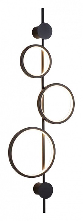 Фото Накладной светильник Kink Light Адами 2210,19 KL_2210.19 - интернет-магазин МегаТерем в Москве