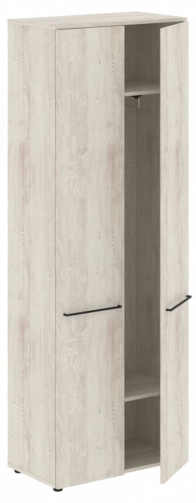 Фото Шкаф платяной Loftis LCW 80.1 SKY_00-07095235 - интернет-магазин МегаТерем в Москве