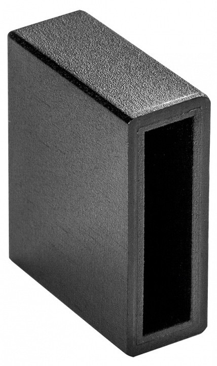 Фото Заглушка для трека Lightstar DUE 507167 LS_507167 - интернет-магазин МегаТерем в Москве