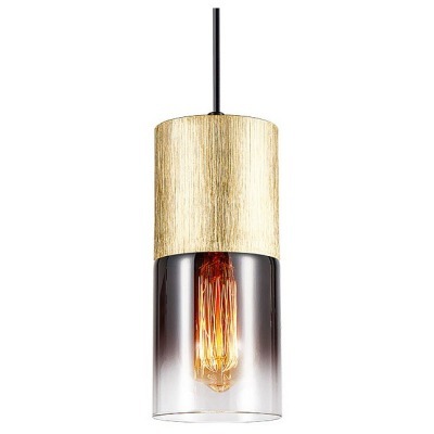 Подвесной светильник Lussol...