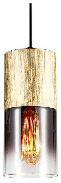 Фото Подвесной светильник Lussole Grimes LSP-8967 - интернет-магазин МегаТерем в Москве