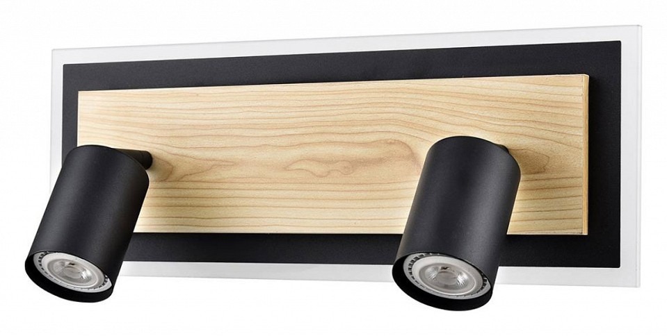 Фото Спот Lumion Ledio 8025/19WL LMN_8025_19WL - интернет-магазин МегаТерем в Москве