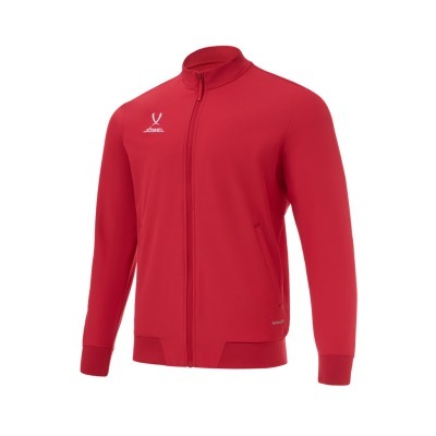 Куртка парадная JÖGEL PREMIER PerFormDRY Woven Jacket, красный (2122726)