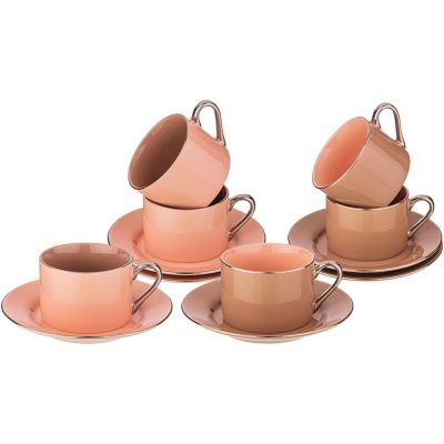 Чайный набор lefard break t...