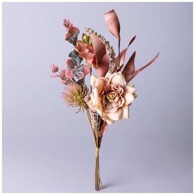 Букет искусственных цветов ...