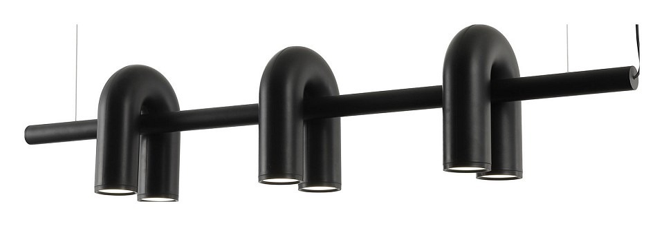 Фото Подвесной светильник Kink Light Канти 08465-3A,19 KL_08465-3A.19 - интернет-магазин МегаТерем в Москве